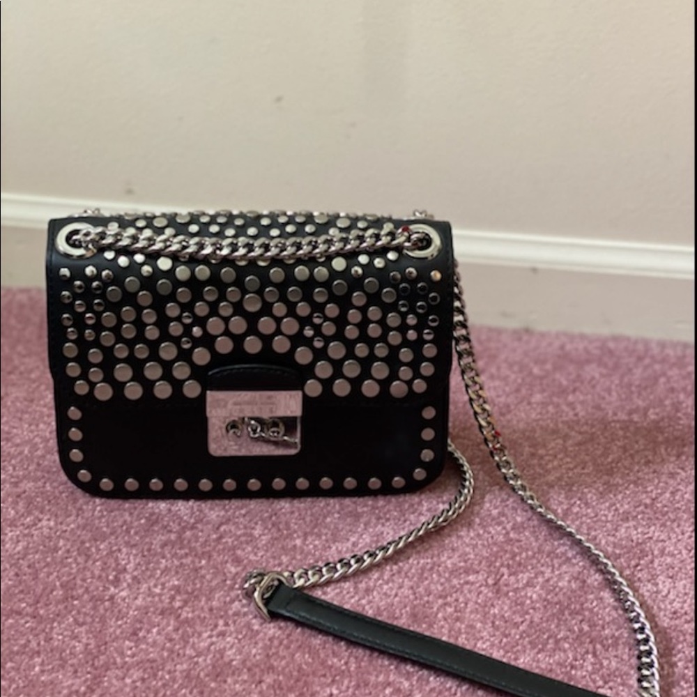 Micheal Kors New with tag Black Crossbody Purse